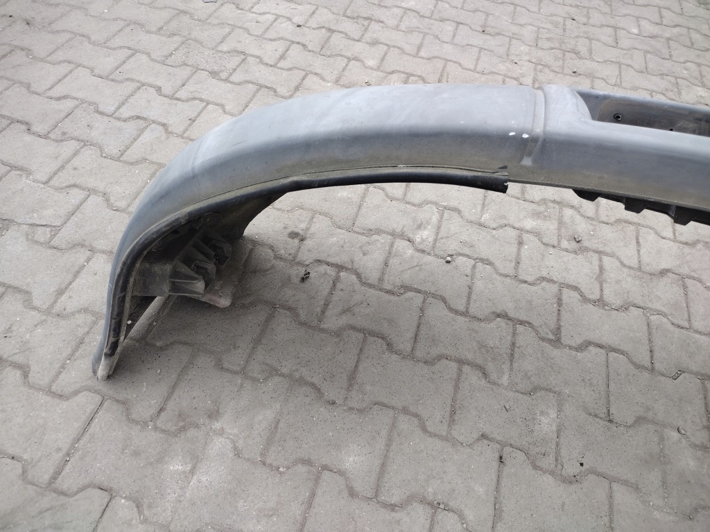 Бампер перед iveco dailly ii 99-06 Ціна