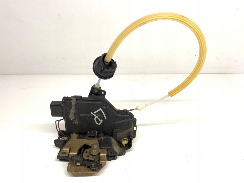 фото №1, Замок двері лівий перед audi a2 хетчбек 8z1837015a 00-05