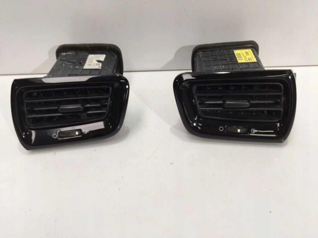 фото №1, Kia stonic 2020 решётка обдув euro