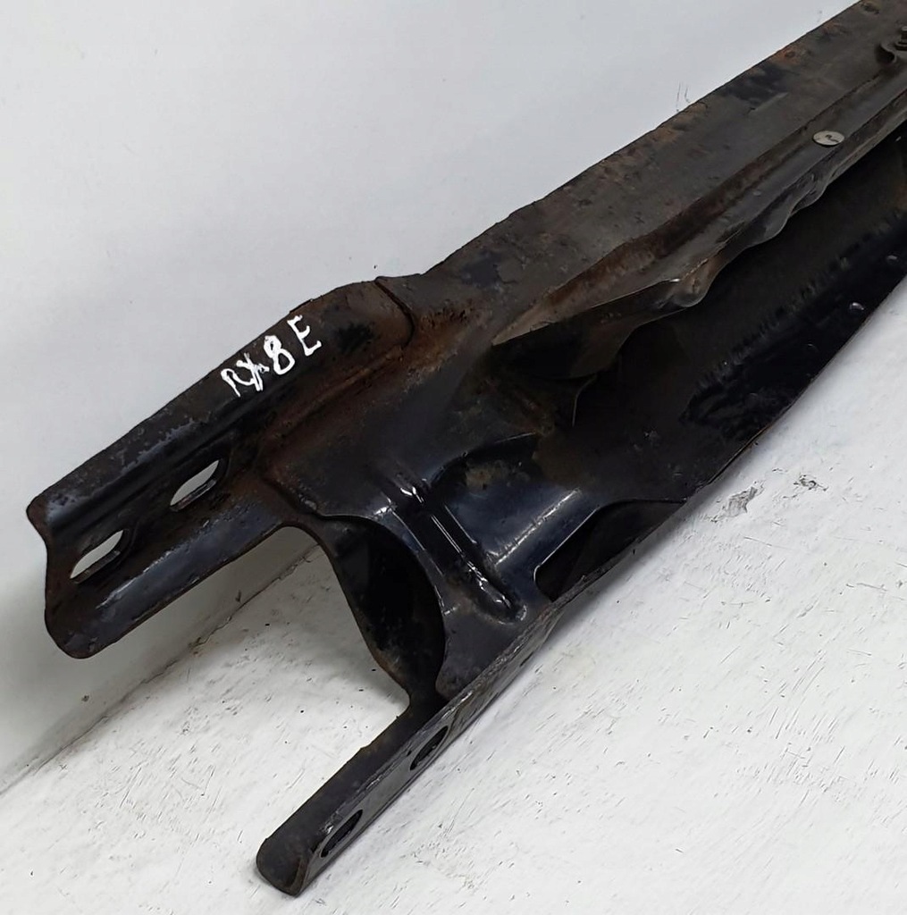 фото №3, Кронштейн балка опора вала mazda rx-8