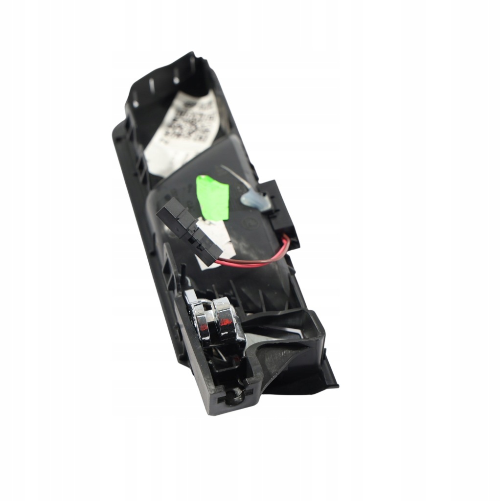 Skoda superb 3v привід двері внутрішня ручка передня ліва 3v0837221 Ціна