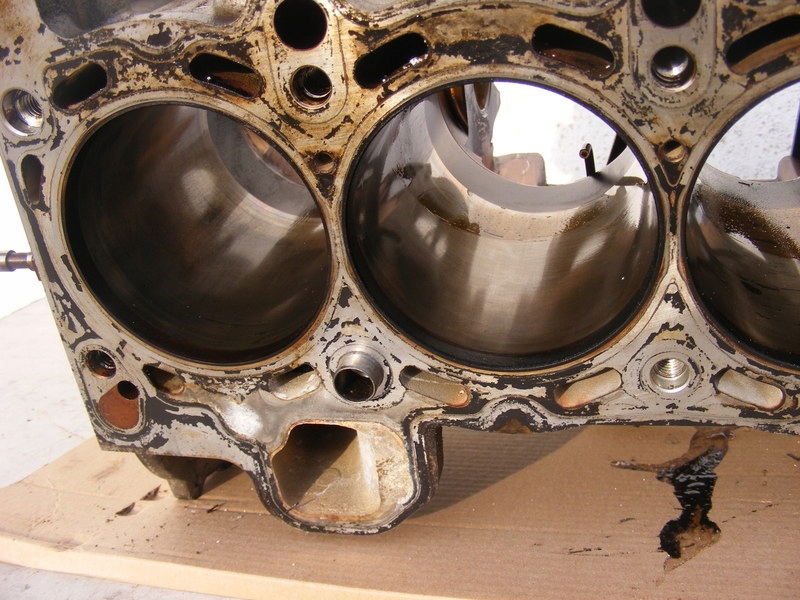 фото №9, Bmw e46 e39 e53 e83 e60 m54b30 306s3 231km блок двигуна dół двигуна блок двигуна