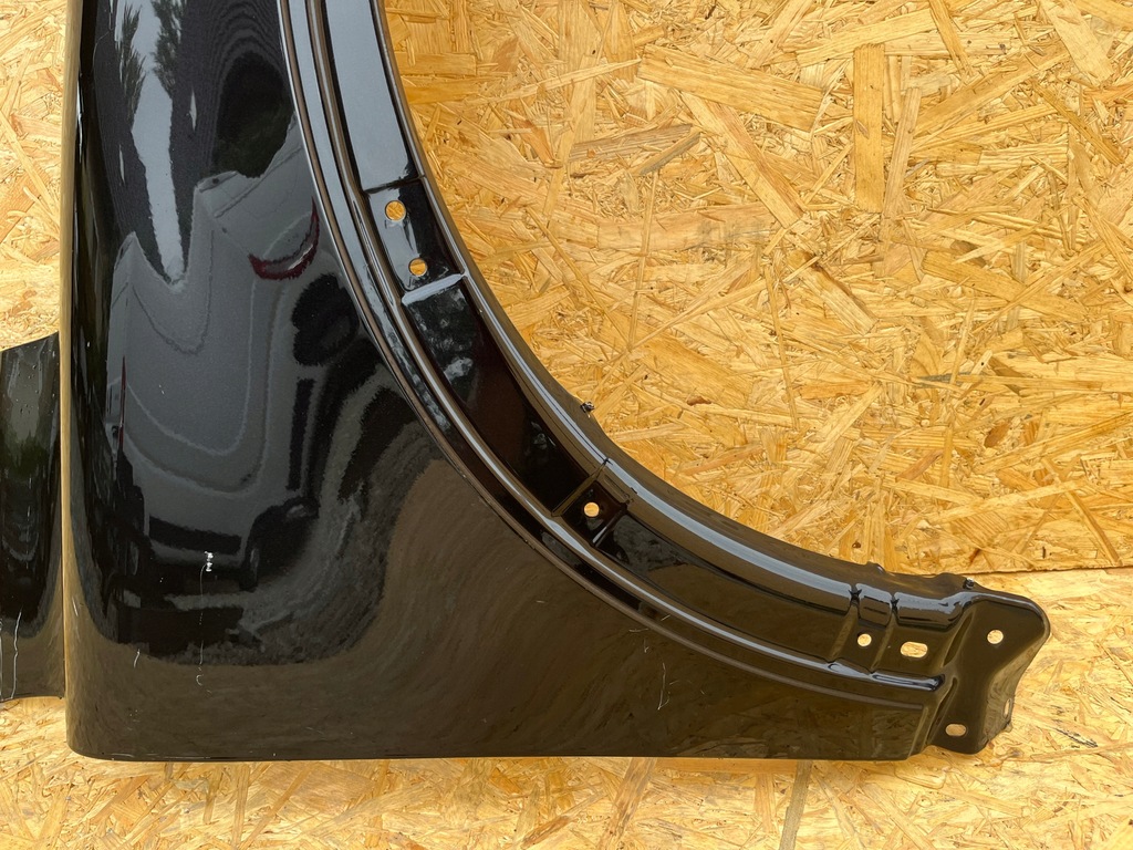 фото №11, Volvo xc90 xc-90 i 1 крыло передний перед правый