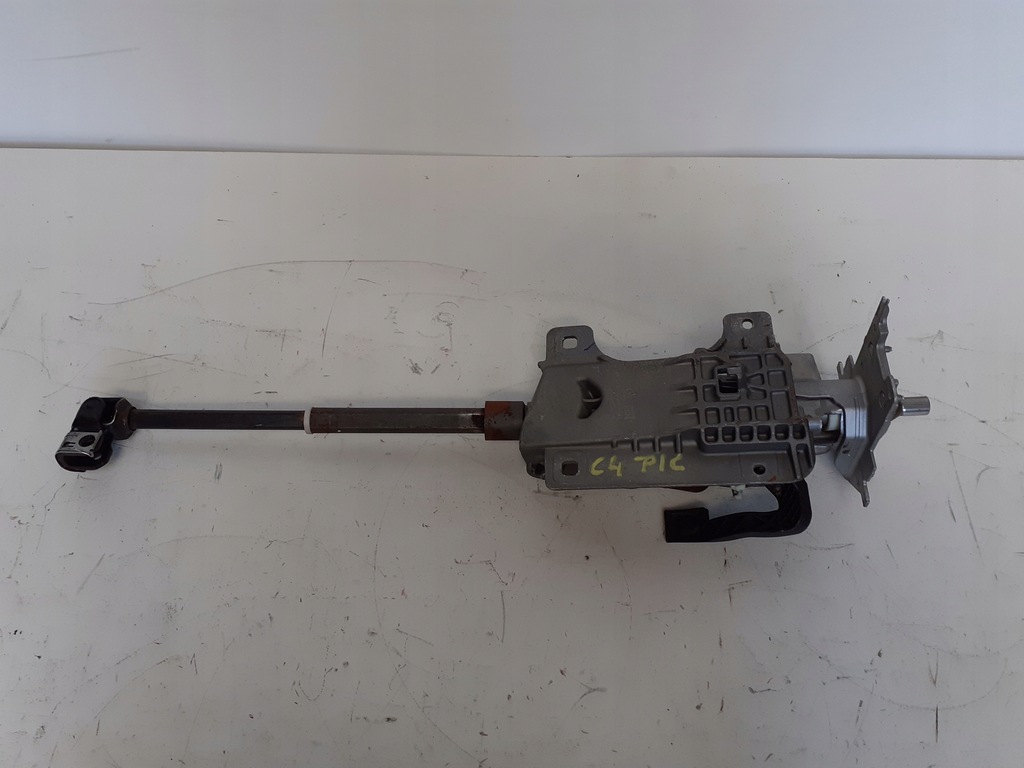 фото №1, Колонка кермова citroen c4 picasso