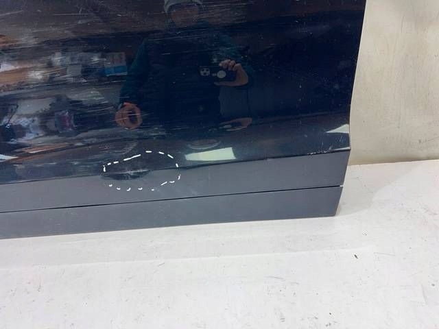 Tesla model x перед левая дверь передние Недорого