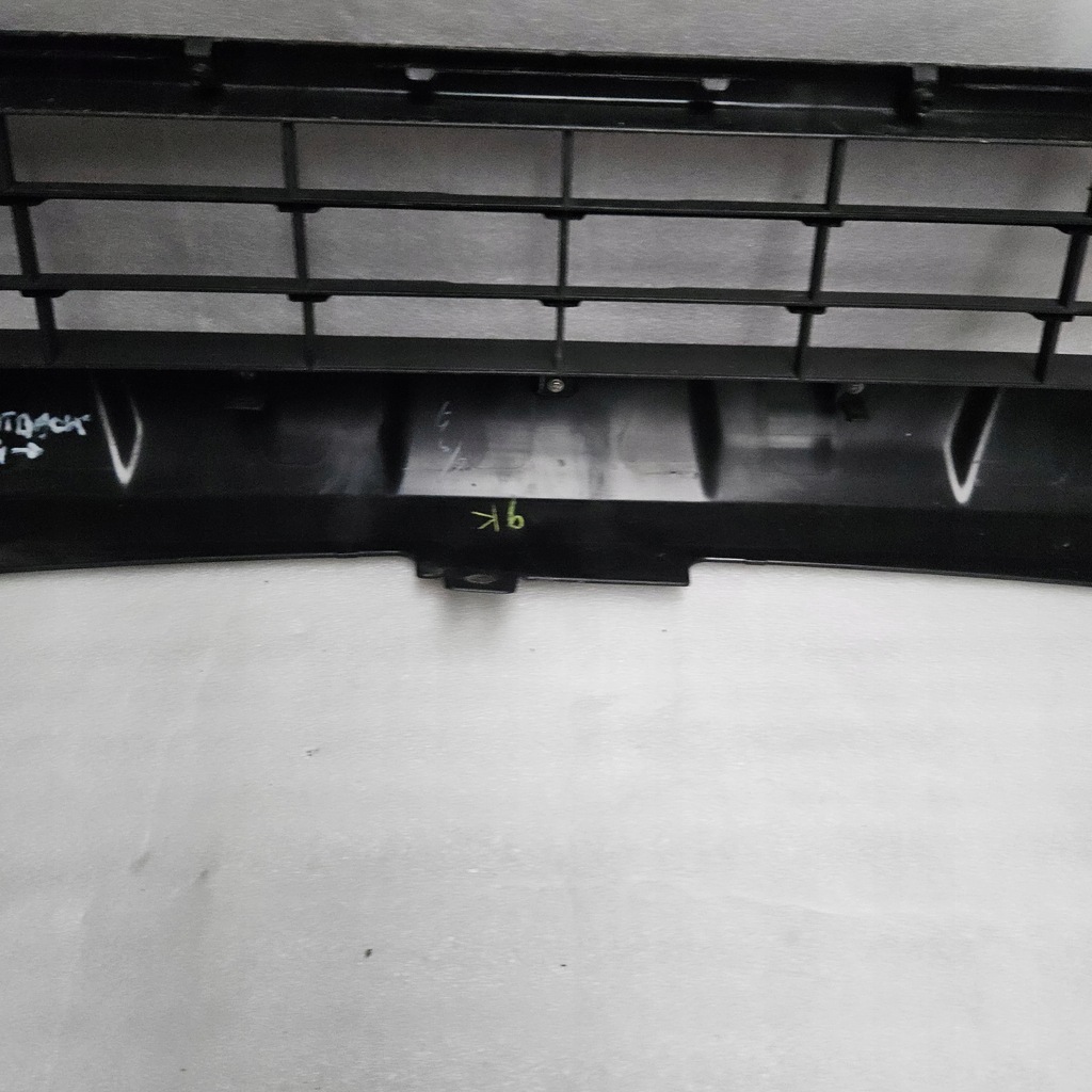 фото №10, Subaru outback 4 iv спойлер накладка решётка 2016- 16- 57734al070 57731al510