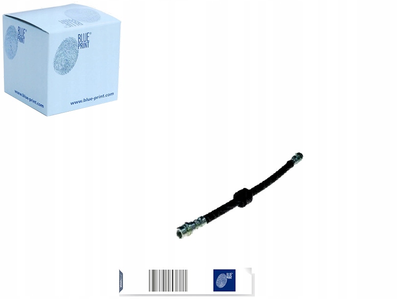 фото №13, Шланг гальмівний гнучкий mazda tribute ep 2000.0