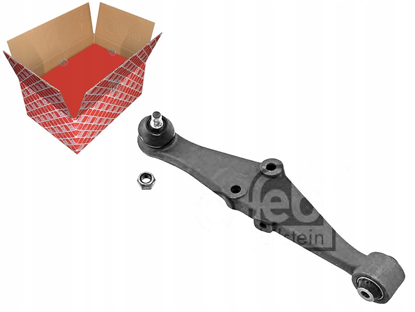 фото №1, Рычаг honda перед concerto rover200 400 le febi b