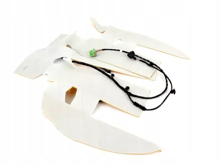 фото №7, Audi a4 b9 element підігрів передній сидіння 8w0963555b oem