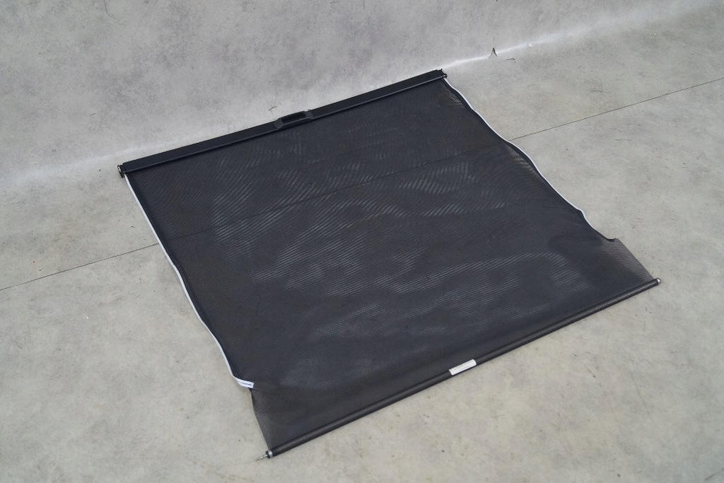 фото №3, Шторка панорама дах задня smart forfour i 454