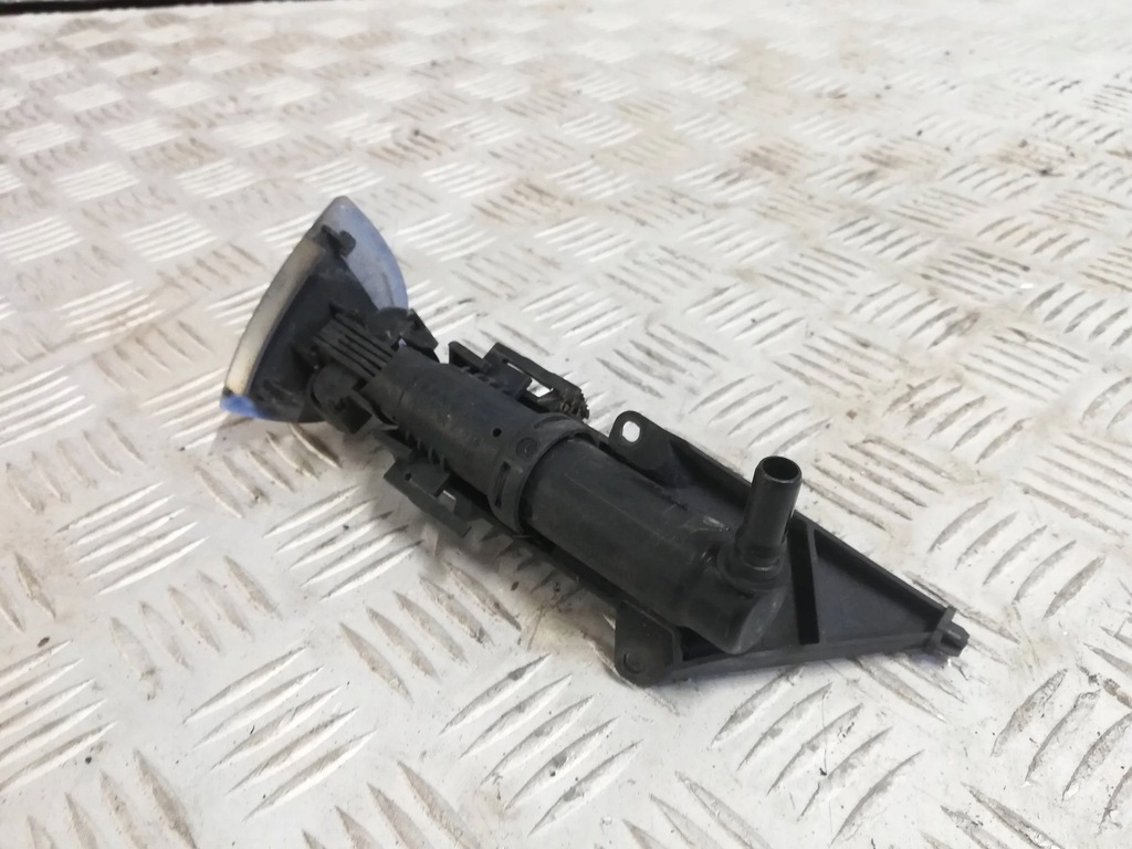 фото №3, Mini countryman r60 омыватель лампы левый хром