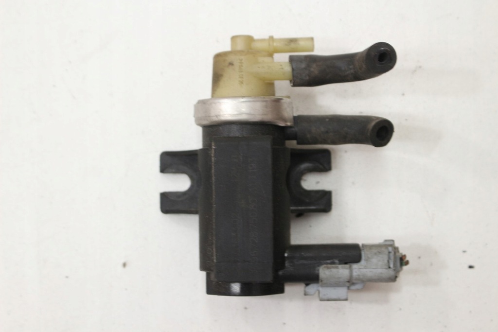 фото №5, Клапан вакууму 9672875080 peugeot citroen 1.6 hdi