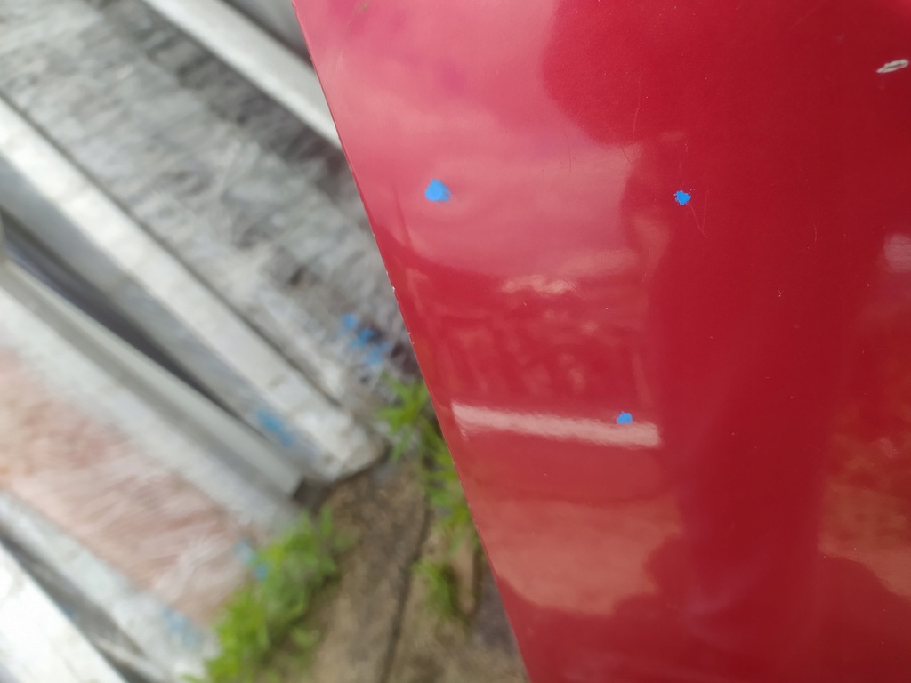 фото №8, Дверь перед правый mitsubishi outlander ii peugeot 4007 citroen c-crosser