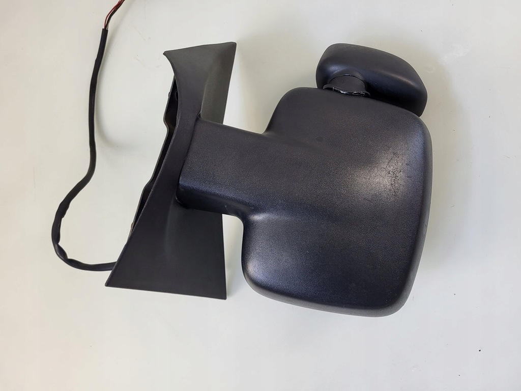 фото №1, Зеркало 5 pin левая mercedes vito w638