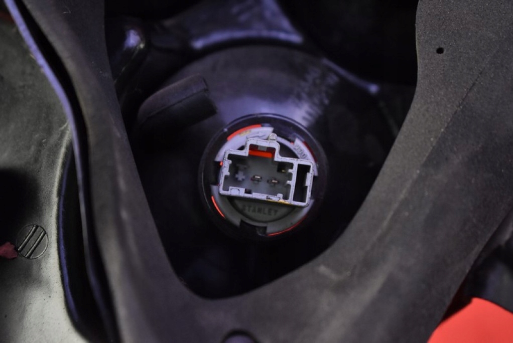 фото №9, Лампа права задня задня usa honda civic 8 viii sedan 06-11