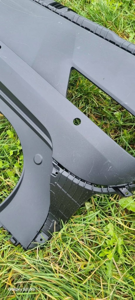 Купить Бампер задний задняя hyundai bayon