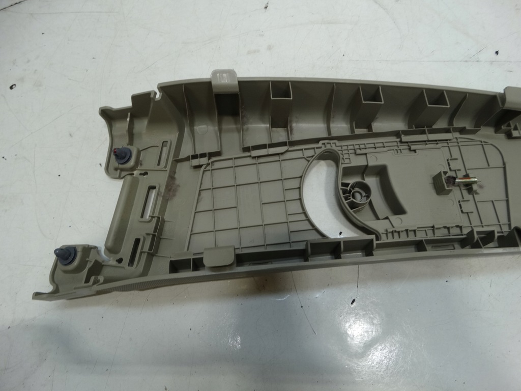 фото №6, Защита обшивка стойка правое kia carens iv 85842-a4000