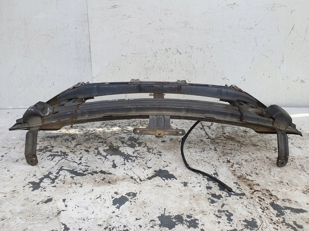 фото №1, Chevrolet captiva lift pas перед передній