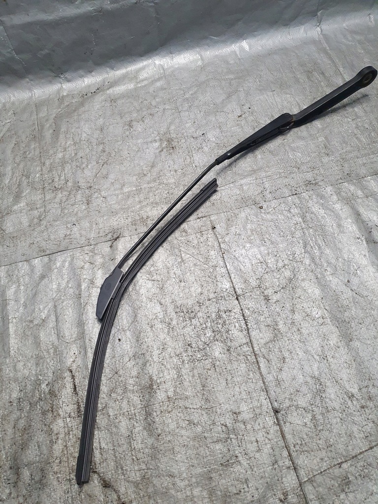 фото №1, Важіль двірники правий перед rover 75 03r.