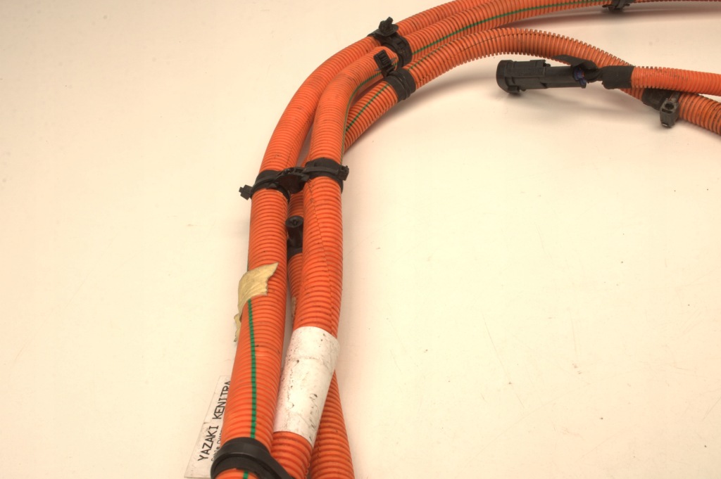 Peugeot rifter рестайлинг  жгут электропроводка электрическая 9851608980 Киев