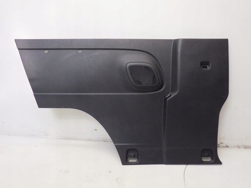 фото №1, Обивка обшивка левый задняя trafic iii 769015444r