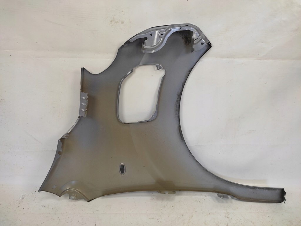 фото №8, Expert iv jumpy proace крила лівий передній перед 2016-