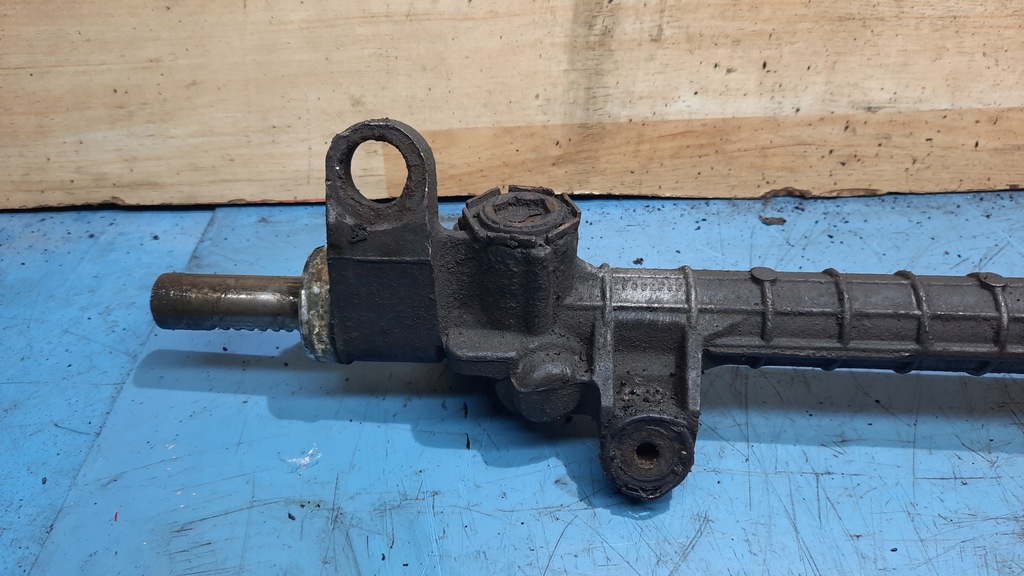 фото №9, Рейка рульова 45500-02060 toyota corolla e12 2.0d