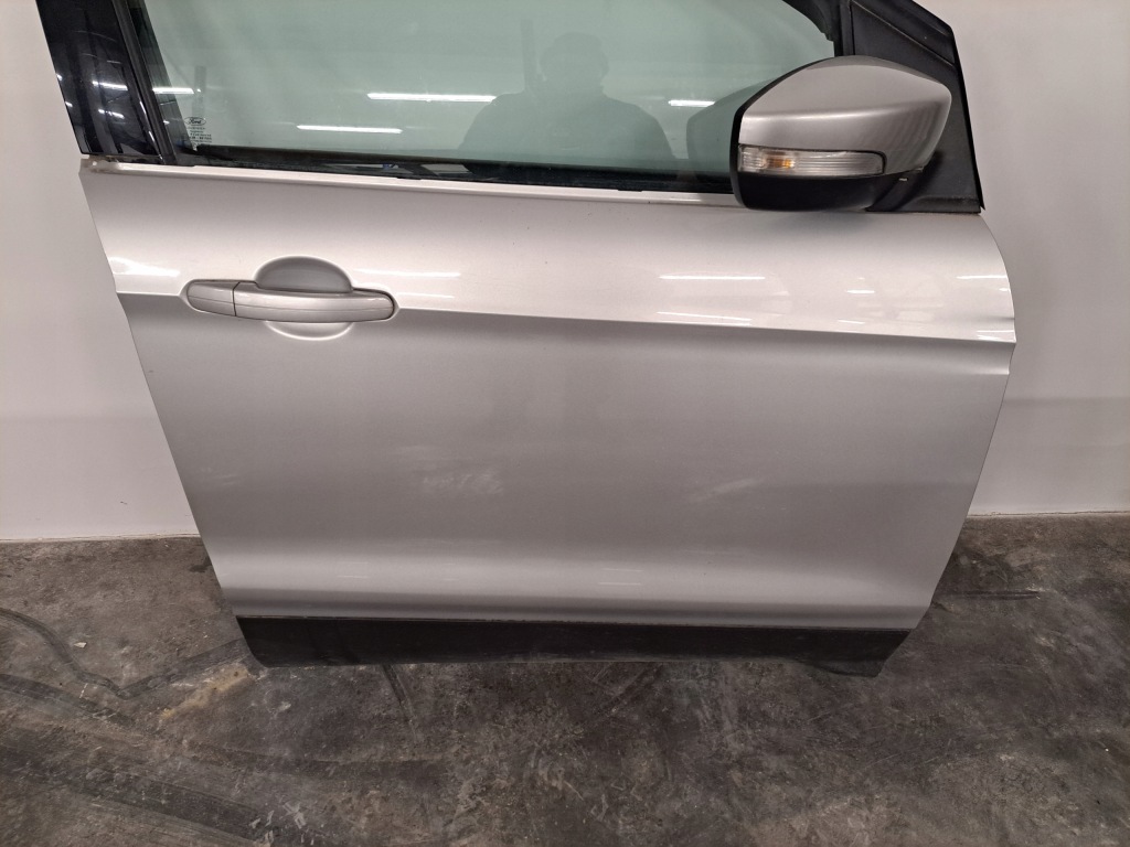 фото №4, Ford kuga mk2 escape двері праве перед