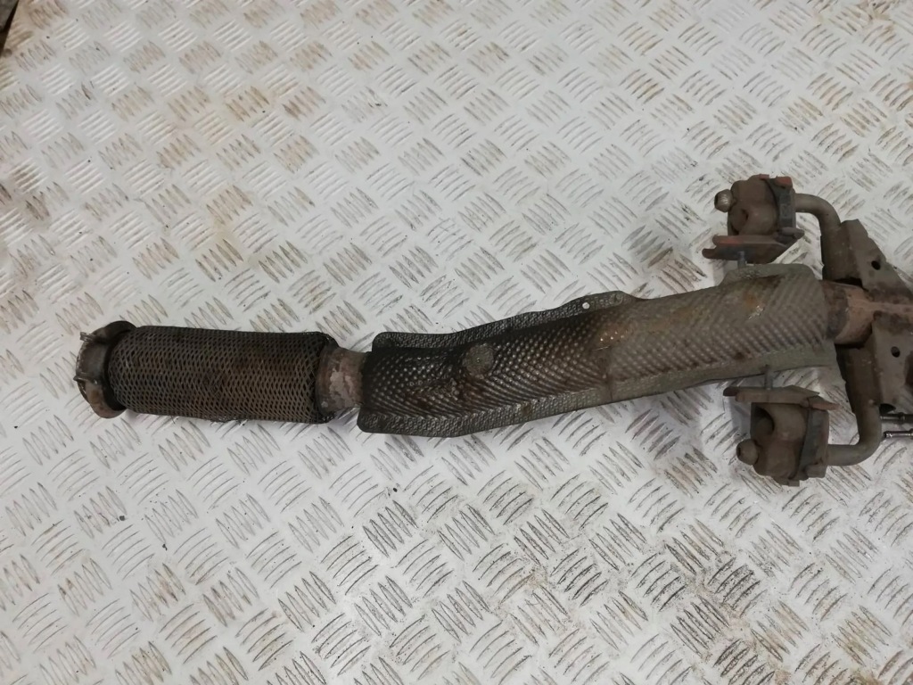 фото №3, Citroen ds3 lift 1.6 bluehdi катализатор fap f026