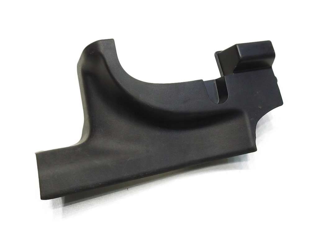 фото №1, Защита накладка порог левый задняя mitsubishi asx