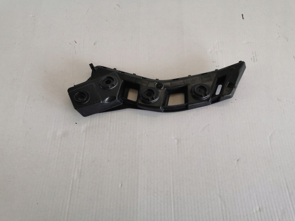 фото №1, Vw touran ii направляющая бампера левый задняя новый оригинал