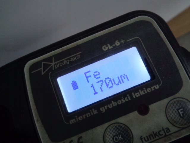 фото №7, Дверь правый перед полный hyundai ix35 przed liftem цвет tcw