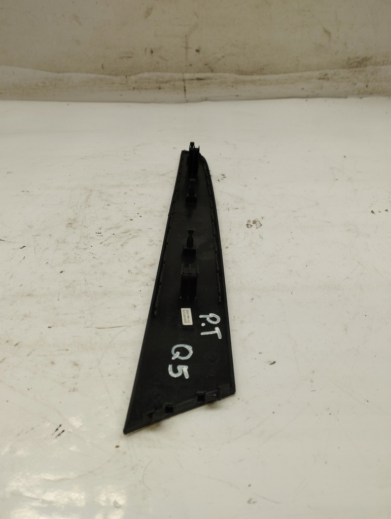 фото №7, Audi q5 8r молдинг dekor дверь правый 8r0867410