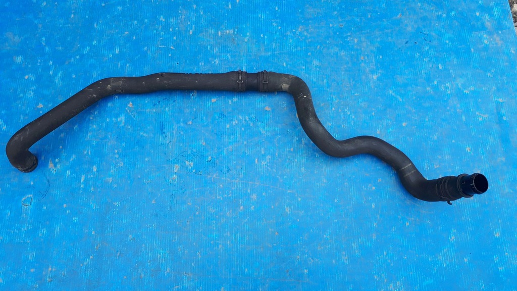 фото №1, Труба wąż wody mini cooper r56 1.6 turbo