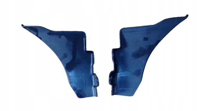 фото №1, Захист шарнір ліва права комплект hyundai ix35