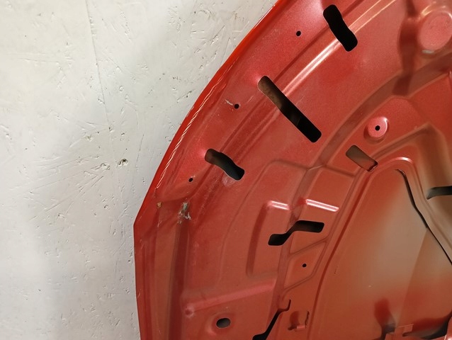 фото №7, Капот кришка двигуна renault arkana 21-