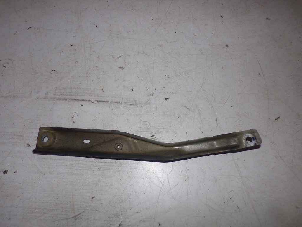 фото №8, Кронштейн крыла левый/правый citroen c3 pluriel