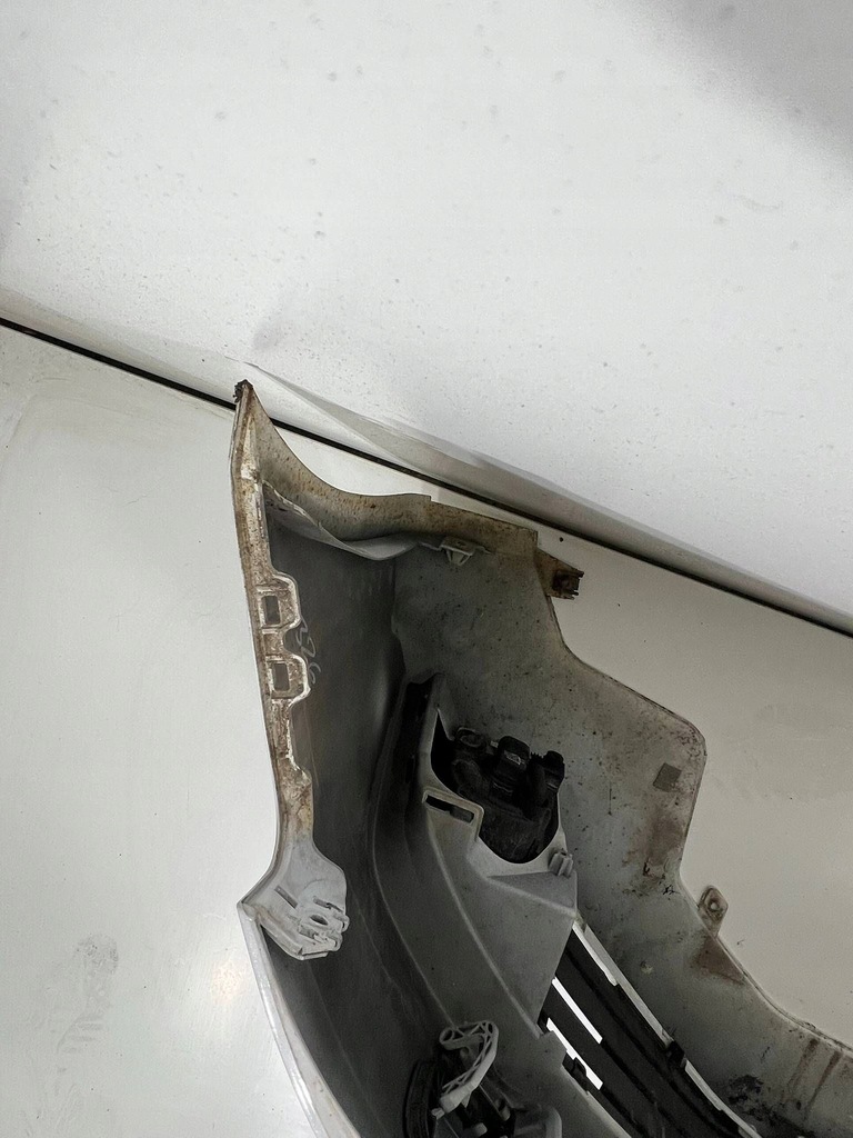 фото №13, Бампер передний ly9c audi a4 s4 b8 8k 2010 перед