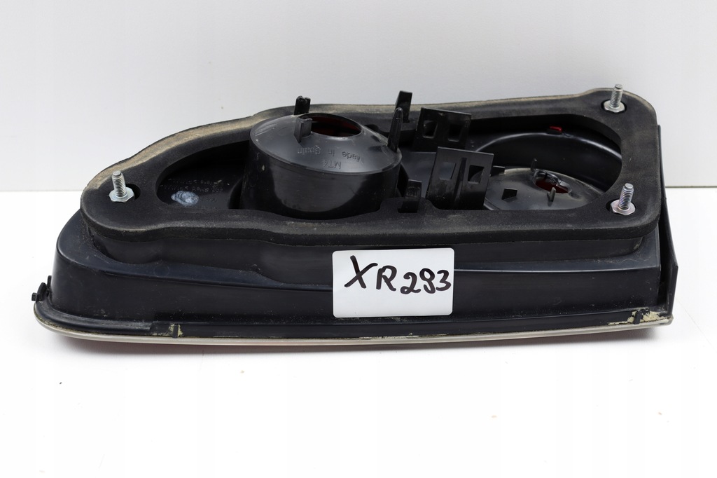 фото №9, Seat cordoba ii лампа ліва задня задня sedan europa