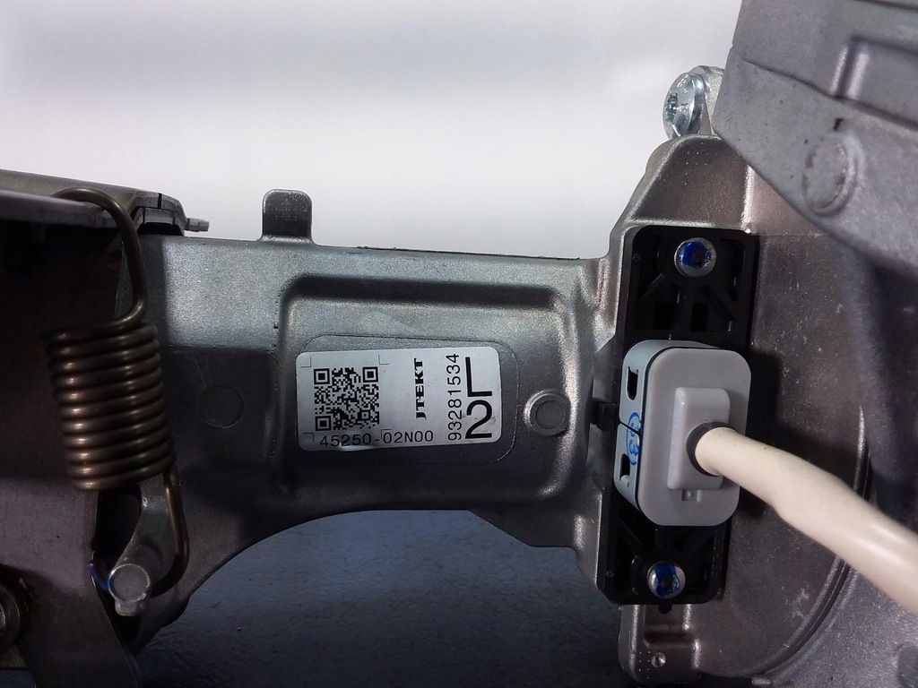 фото №6, Corolla xii e12 колонка усилитель elektrycze eu