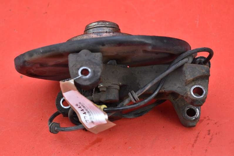 фото №4, Поворотний кулак ліва задня alfa romeo gtv 2.0 16v 95r