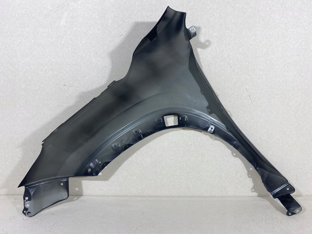 фото №11, Lexus nx200t nx300 крыло правый перед передний