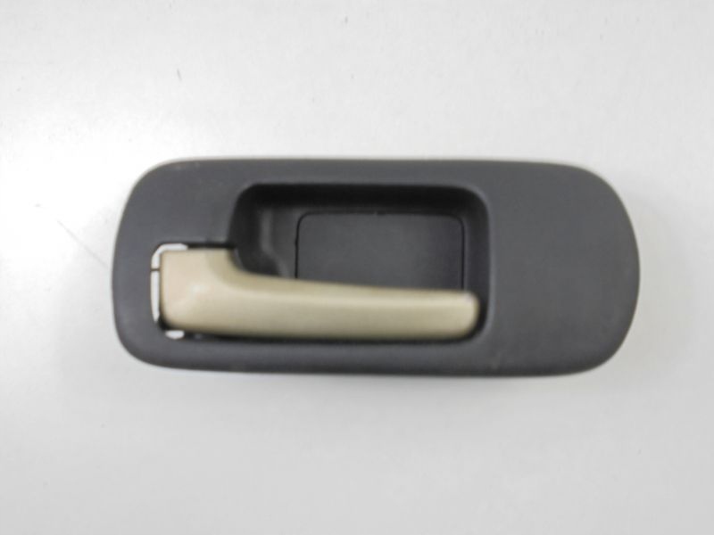 фото №3, Honda civic 7 vii 00-03 ручка двері внутрішня ліва перед sedan