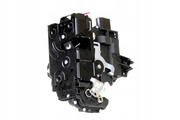 фото №2, Abakus 132-053-046 замок дверь