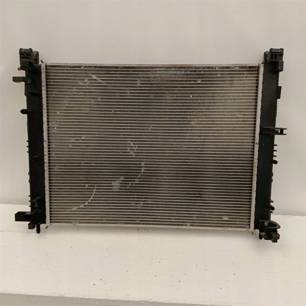 Купить Радиатор воды renault clio 4 iv 214101612r