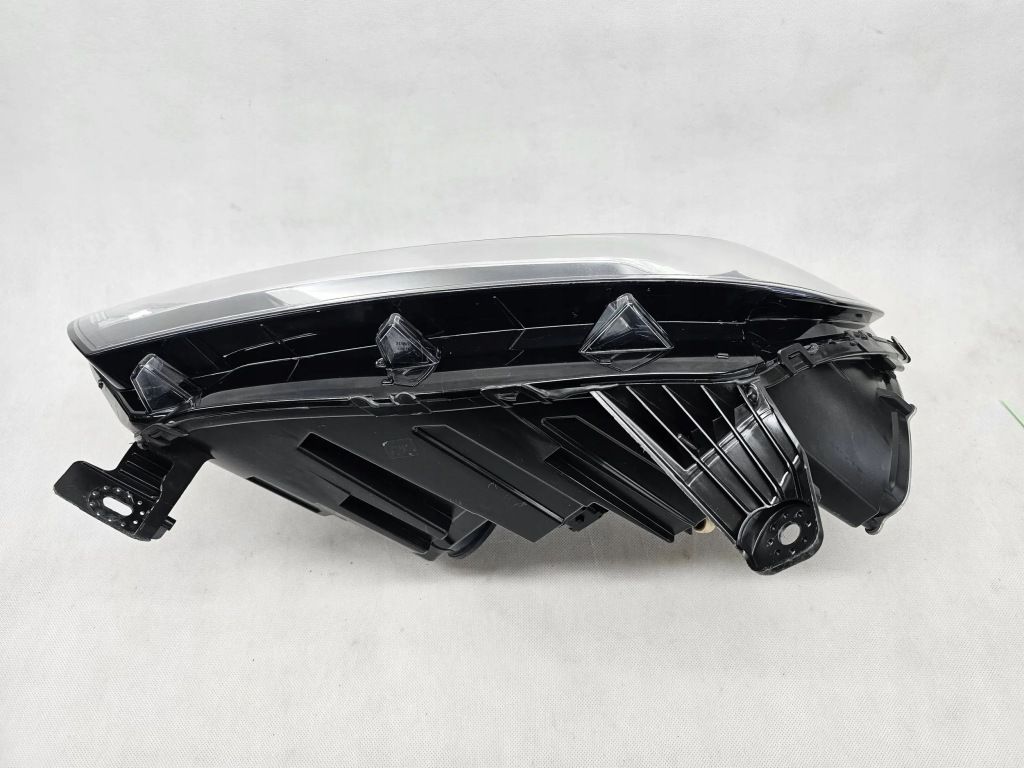 фото №11, Dacia sandero iii jogger лампа перед передняя левая full led 260605914r