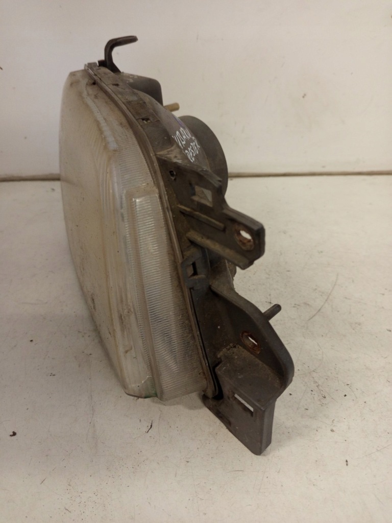 фото №4, Subaru forester i lift фара правый передний лампа перед