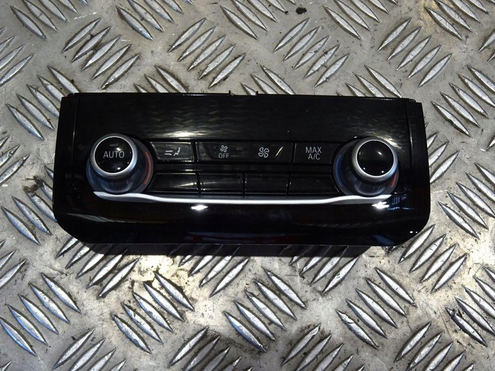 фото №1, Bmw g30 lci панель кондиционера 6999429