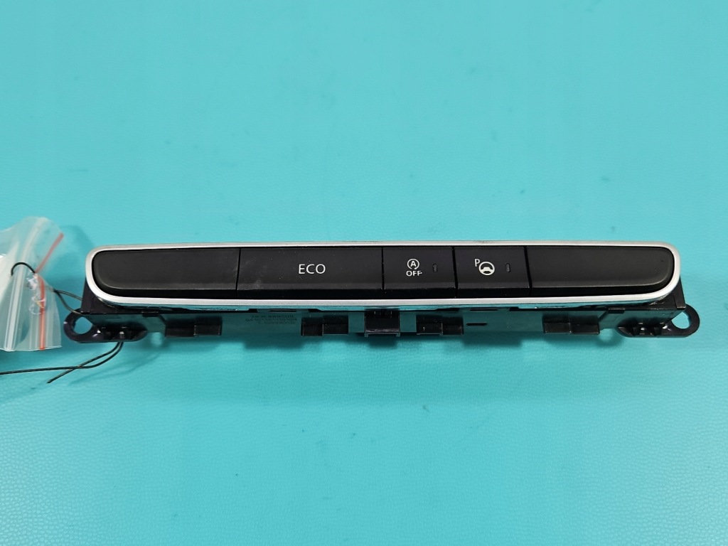 Купити Перемикач eco autostart renault megane iv e1099879-c e1099951e