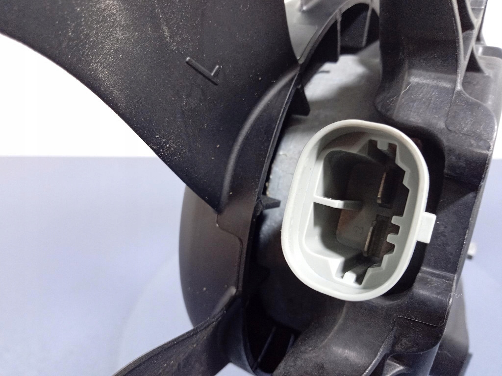 фото №6, Renault clio v 1.0 tce вентилятор вентилятор радиатора 214810411r